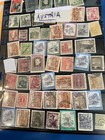 Awesome Vintage Austria Colliecfton  1800 Mint   Used Stamps From Past 125 Years