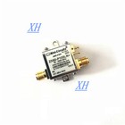 New Zx60-p103ln Coaxial Low Noise Amplifier 50 To 3000 Mhz Connector Type  Sma