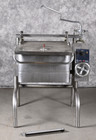 Warranty Groen Bpm-303 Eclipse 30gallon Braising Pan Skillet 3phase480voltelectr