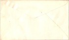 1960 South Korea First Day Fdc Cover World Refugee Commemorative Stamp