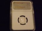 2012  1c    Silver Cent      Farewell To The Penny       Ngc  Pf 70