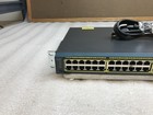 Cisco Catalyst 2960-s Series Ws-c2960s-48ts-l 48-port Gigabit Switch