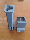 Extra Link Tower And Hopper Set For Ripper Machine s M27 Linker