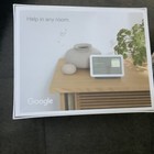 Google Nest Hub 7-inch 2nd Gen Smart Display With Google Assistant - Brand New