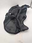     ergonomic Newborn To Toddler 4-in-1 Baby Carrier W adjustable Strap nwt