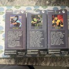 Mcfarlane Toys Mortal Kombat Klassic Scorpion reptile sub-zero -nib-