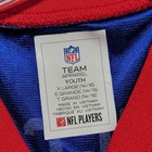 Buffalo Bills Youth Stefon Diggs 14 Nfl Football Jersey 2020 2023