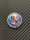 The Diplomat  4 Colorized 90  Silver Franklin Half Dollar Coin 4-piece Series
