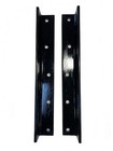 Peterbilt Battery Tool Box Mounting Brackets - 378 379 367 388 389