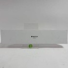 Gps Only Apple Watch Series 3 42mm Black Aluminum Black Sport Band Mtf32ll a
