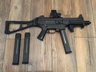 Vfc   Elite Force H k Ump 45 Gbb Airsoft Smg
