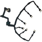 51254136256 Wiring Harness Fits For Man Heavy Truck Bus