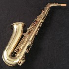 Yamaha Yas-61 Alto Saxophone Sn 25xxx All Tampos Replaced  sn 25172 