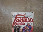 The 2nd Avon Fantasy Reader Anthology Donald A  Wollheim Vintage Paperback Book
