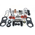 Full Caliper Overhaul Kit Adb22x For Bendix Truck trailer Type Full Repair Kit