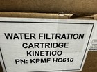 Kinetico Pro Kpmf Hc610 Replacement Filter