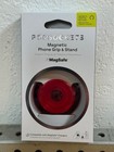 New Popsockets Magnetic Phone Grip With Magsafe Iphone Rei Pop Socket  Red