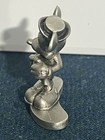 Disney Hudson Fine Pewter  mickey s Birthday Party  Mouse 1942 Figure Mf5310
