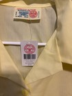 Nwt  Yellow Cub Scout Leader Shirt