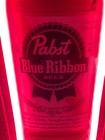 New  Pabst   s Blue Ribbon Beer Neon Sign  3 way Switch