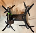 3dr Solo Quadcopter Smart Drone   Hero4 Black  Action Camera Included
