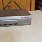 Raritan Sw4-usb 4 Port Usb Kvm Switch With Power Supply