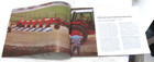 Vintage 1985 International Tractor Plows Fulline Plow Brochure
