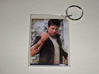 Christian Kane  Keychain The Librarians  Leverage