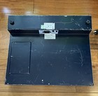 Soundcraft Efx 12-channel Mixer Working