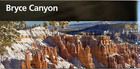 2026 Bryce Canyon Np - Utah   National Park Service Unigrid Brochure map   New