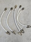 Meritor  Oem Tire Inflation Hoses - Used  Good Condition    10 Hoses