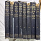 The World s Best Music  Complete Set Volumes 1-8 1900 1904 Vtg Sheet Music Rare