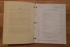 1974 M16a1 Rifle And Rifle Marksmanship Field Manual 