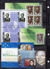 Micronesia Mnh Presidents   Famous People Collection  10 Pages Zayix 0825cb4239