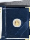 2007 U s  Mint American Eagle Gold Proof Coin One-tenth Ounce With Coa