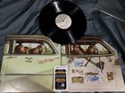 Cheech   Chong Signed Los Cochinos Vinyl Lp Record Comedy Autograph Jsa Coa