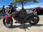 2019 Kawasaki Z400 Er400d Engine Guard Crash Bar Left   Right Pair Oem