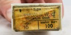 Vintage Schmetz Needle Works Sewing Machine Needles Size 16 Germany Plastic Case