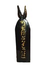 Egyptian Anubis - Collectible Figurine Statue Figure Sculpture Egypt
