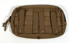 New Usmc Filbe Assault Pouch Coyote Brown Molle Cif