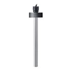 Hepo Pond Heater Floating For Koi Fish Pond Winter Anti Ice 150w   300w   600w