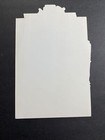Vintage Coors Beer 2000 Ronnie Lott  Advertising Sticker Grid Iron Warriors