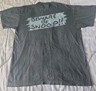 Vintage 1994 Snoop Dogg What   s My Name Rap Hip Hop 90s Band Large Shirt Reprint