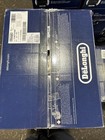 De longhi Cam51025mb Truebrew Drip Coffee Maker  Built In Grinder New Other