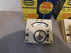 Aurora Model Motoring  1348 2 Speed Control Units Brake   Reverse In Boxes