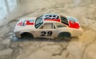 Aurora Afx Custom Runner Gulf Chevelle Slot Car Body  read 