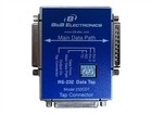 B b Electronics 232cdt Rs-232 Data Tap Serial Analyzer Monitor