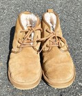Men s Ugg Neumel Chukka Boot size 6 chestnut
