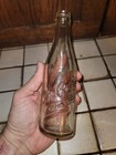 Dr Pepper Vintage Soda Bottle 10-2-4 Good For Life 6 1 2 Oz Bakersfield  Ca