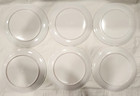 Disney Hercules Movie Collectors Plates Complete Set Vintage Rare 1997 Mcdonalds